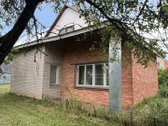 Savito Išplanavimo Mūrinis Namas Su 28,83 A - nuotraukos Nr. 4