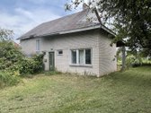 Savito Išplanavimo Mūrinis Namas Su 28,83 A - nuotraukos Nr. 5