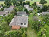 Savito Išplanavimo Mūrinis Namas Su 28,83 A - nuotraukos Nr. 7
