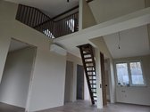 Parduodamas naujos statybos 50m2 karkasinis - nuotraukos Nr. 7