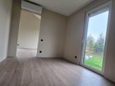 Parduodamas naujos statybos 50m2 karkasinis - nuotraukos Nr. 10