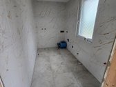Parduodamas naujos statybos 50m2 karkasinis - nuotraukos Nr. 13