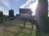 ? Parduodamas Namas Su Dideliu Žemės Sklypu, - nuotraukos Nr. 3
