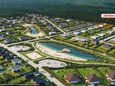 17,41 Aro Prie Palangos Pušyno  Erdvė Jūsų - nuotraukos Nr. 3