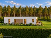 17,41 Aro Prie Palangos Pušyno  Erdvė Jūsų - nuotraukos Nr. 5
