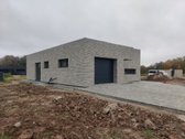Parduodamas Statomas A++ Energinio Naudingumo - nuotraukos Nr. 3