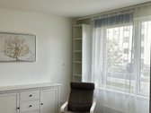 Išnuomojamas jaukus, itin šviesus bei - nuotraukos Nr. 3