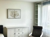 Išnuomojamas jaukus, itin šviesus bei - nuotraukos Nr. 4