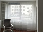 Išnuomojamas jaukus, itin šviesus bei - nuotraukos Nr. 5