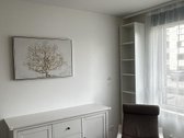 Išnuomojamas jaukus, itin šviesus bei - nuotraukos Nr. 6