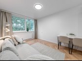 Room for rent 20m2 with bathroom near Old - nuotraukos Nr. 2