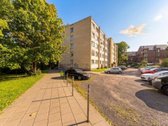 Room for rent 20m2 with bathroom near Old - nuotraukos Nr. 13