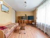 Pušyno Apsuptyje - Namo Dalis Su Žeme, Garažu - nuotraukos Nr. 5