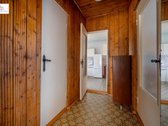 Pušyno Apsuptyje - Namo Dalis Su Žeme, Garažu - nuotraukos Nr. 11