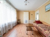 Pušyno Apsuptyje - Namo Dalis Su Žeme, Garažu - nuotraukos Nr. 7