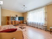 Pušyno Apsuptyje - Namo Dalis Su Žeme, Garažu - nuotraukos Nr. 4