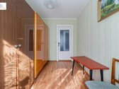 Pušyno Apsuptyje - Namo Dalis Su Žeme, Garažu - nuotraukos Nr. 10