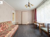Pušyno Apsuptyje - Namo Dalis Su Žeme, Garažu - nuotraukos Nr. 13