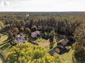 Pušyno Apsuptyje - Namo Dalis Su Žeme, Garažu - nuotraukos Nr. 28