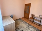 Nuomojamas vienas kambarys dviejų kambarių - nuotraukos Nr. 3