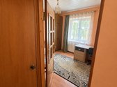 Nuomojamas vienas kambarys dviejų kambarių - nuotraukos Nr. 5