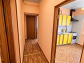Nuomojamas vienas kambarys dviejų kambarių - nuotraukos Nr. 6