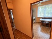 Nuomojamas vienas kambarys dviejų kambarių - nuotraukos Nr. 7