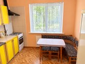 Nuomojamas vienas kambarys dviejų kambarių - nuotraukos Nr. 9