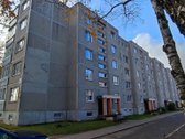 Parduodamas 2 Kambarių Butas F. Vaitkaus G., - nuotraukos Nr. 2