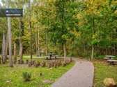 Prie Visorių Miško Parko Naujos Statybos - nuotraukos Nr. 30