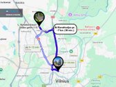 Prie Visorių Miško Parko Naujos Statybos - nuotraukos Nr. 35