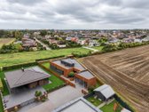 Išskirtinė Architektūra. Nepriekaištinga - nuotraukos Nr. 2