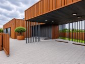 Išskirtinė Architektūra. Nepriekaištinga - nuotraukos Nr. 3