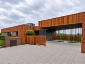 Išskirtinė Architektūra. Nepriekaištinga - nuotraukos Nr. 4