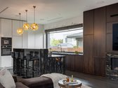 Išskirtinė Architektūra. Nepriekaištinga - nuotraukos Nr. 17