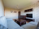 3 Atskirų Kambarių Butas Justiniškėse, Taikos - nuotraukos Nr. 10