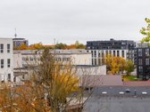 Jaukus 2 Kambarių Kampinis Butas Su - nuotraukos Nr. 12