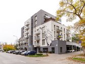Jaukus 2 Kambarių Kampinis Butas Su - nuotraukos Nr. 23