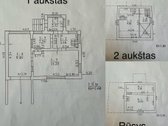Parduodamas mūrinis dviejų aukštų sodo namas - nuotraukos Nr. 23