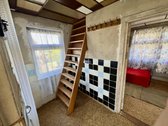 Parduodamas mūrinis dviejų aukštų sodo namas - nuotraukos Nr. 9