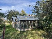 Parduodamas mūrinis dviejų aukštų sodo namas - nuotraukos Nr. 17