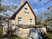 Parduodamas mūrinis dviejų aukštų sodo namas - nuotraukos Nr. 7