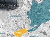 Jaukus 2 Kambarių Kampinis Butas Su - nuotraukos Nr. 28