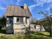 Parduodamas mūrinis dviejų aukštų sodo namas - nuotraukos Nr. 6