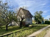 Parduodamas mūrinis dviejų aukštų sodo namas - nuotraukos Nr. 2