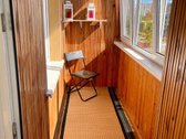 Išnuomojamas jaukus 3 kambarių butas - nuotraukos Nr. 5