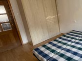 Išnuomojamas jaukus 3 kambarių butas - nuotraukos Nr. 6