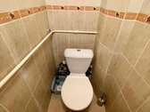 Išnuomojamas jaukus 3 kambarių butas - nuotraukos Nr. 11