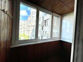 Išnuomojamas jaukus 3 kambarių butas - nuotraukos Nr. 12