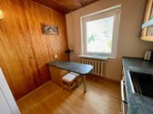 Išnuomojamas jaukus 3 kambarių butas - nuotraukos Nr. 13